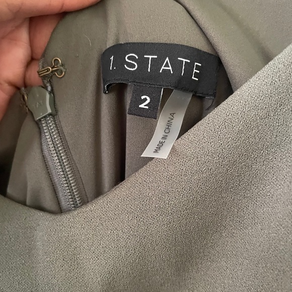 Dress/I State - Picture 4 of 12